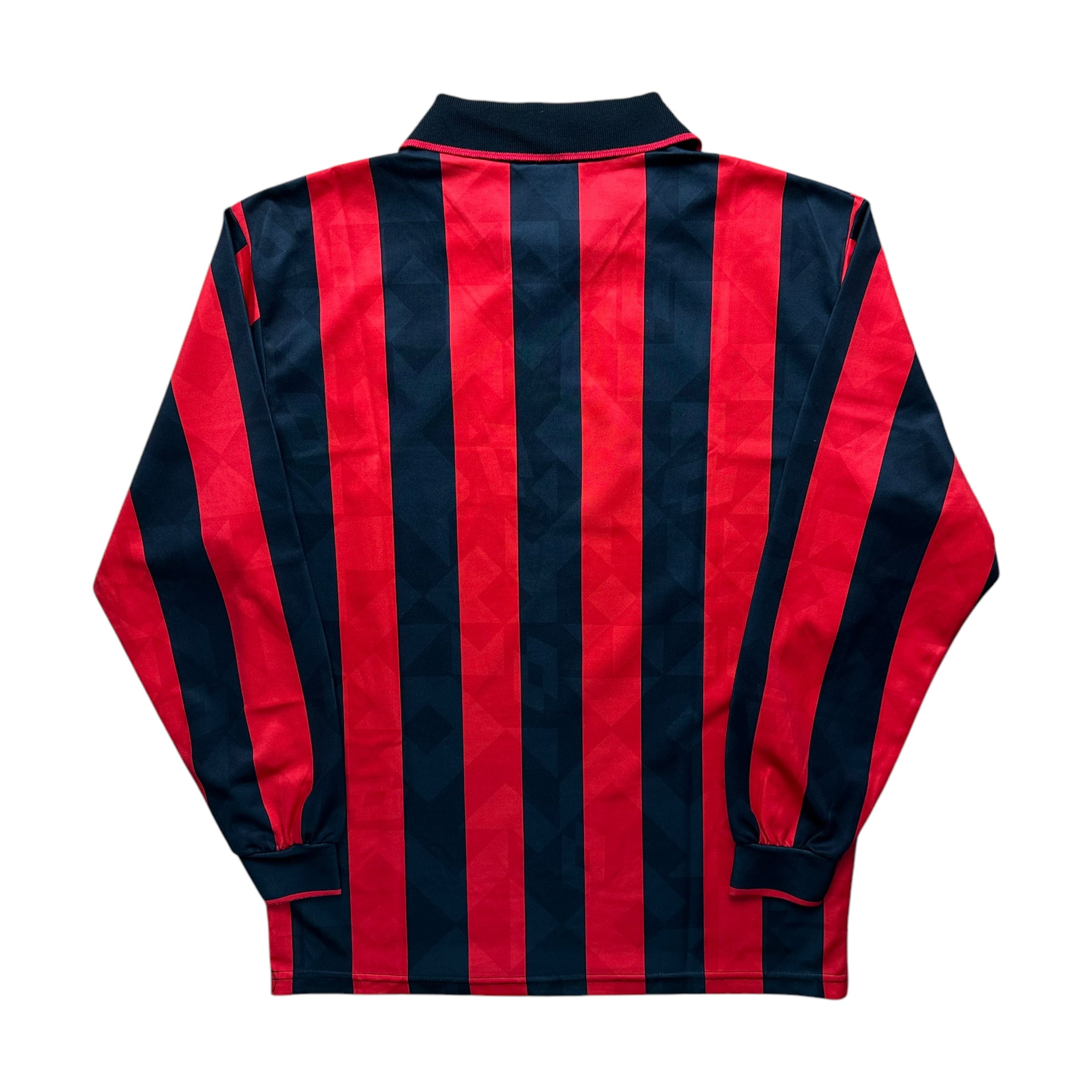 AC Milan 1994-95 Home Shirt (L)